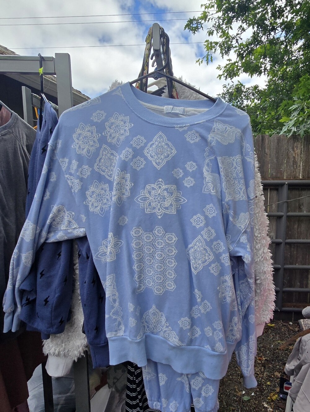 PJ SALVAGE SETS!!! - Picture 15 of 16